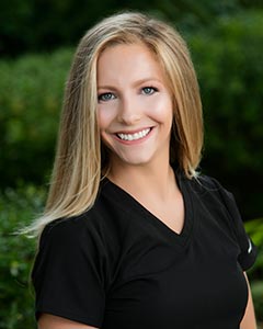 Photo of Business Assistant Allison