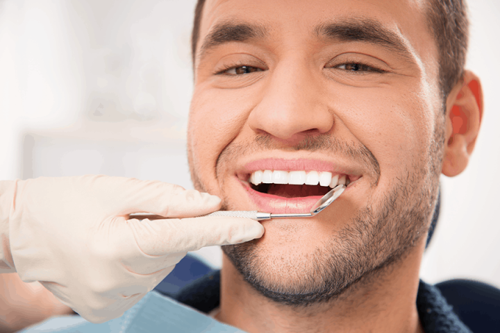 Dental Crowns & Teeth Whitening in San Marcos TX