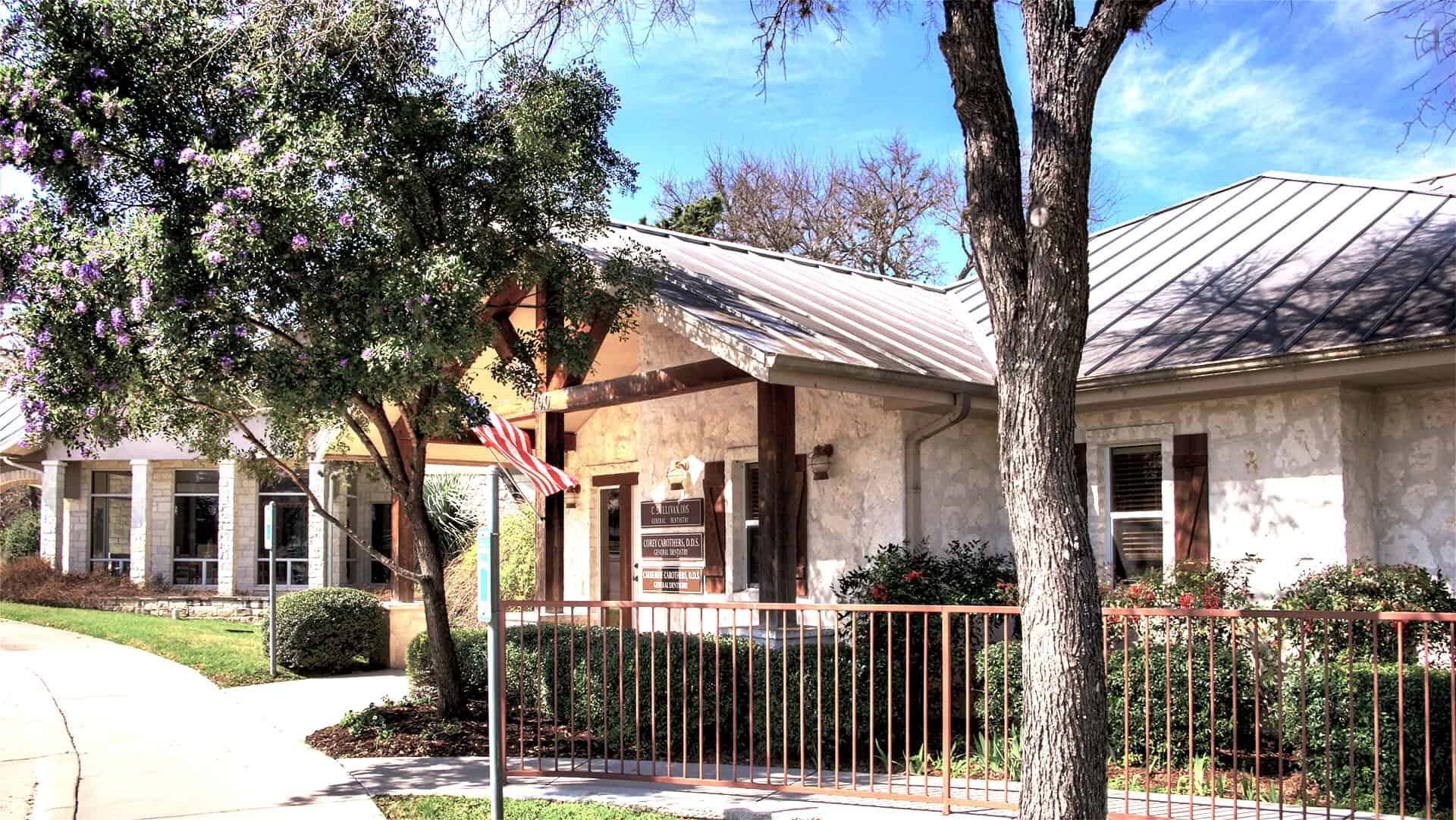 Carothers Family Dental - San Marcos Dentist