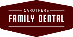 Carothers Family Dental logo