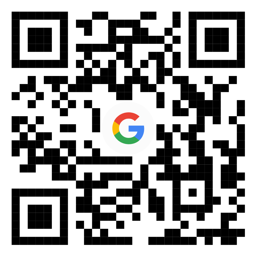 Google Review QR Code